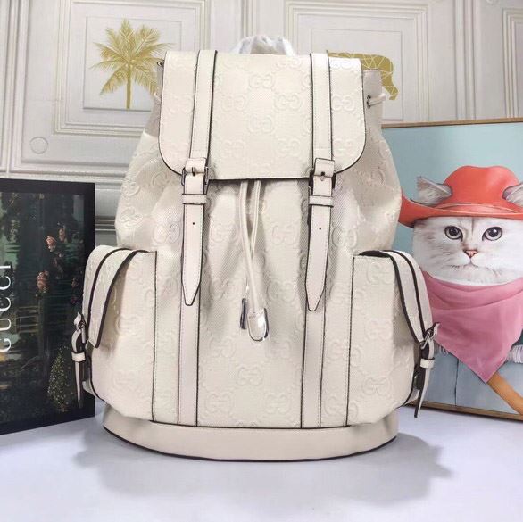 G*u*i backpacks